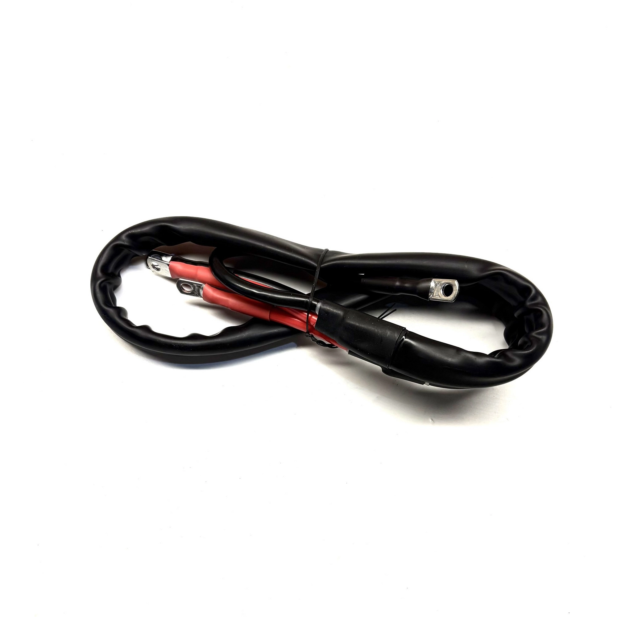 KUBA XWOLF 700 VİNÇ TESİSATI TAKIM #KM 82034